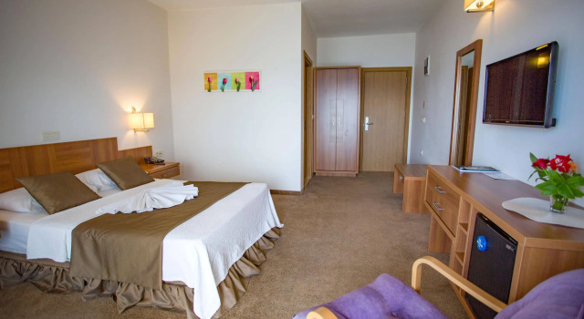 Melis Otel