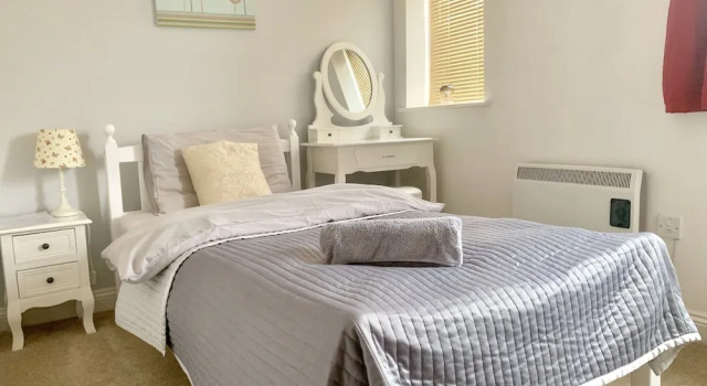 Апартаменты Lahnstein Apartment