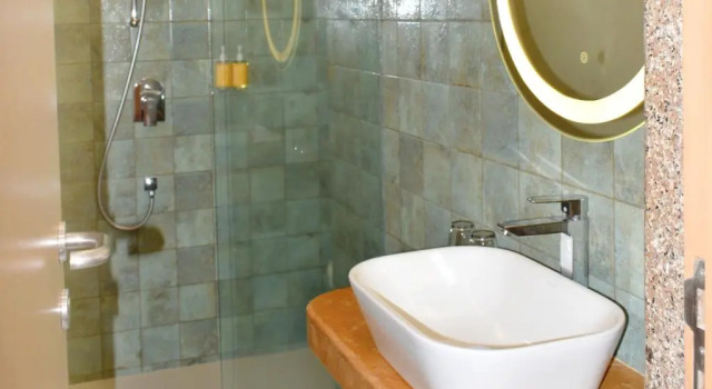 Двухместный номер Superior Bloom Boutique l Bandra