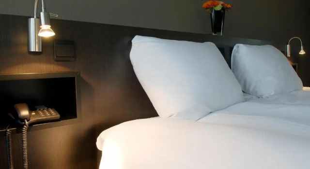 Одноместный номер Standard Hotel Central