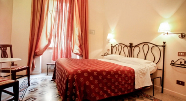 Номер Standard Marta Guest House