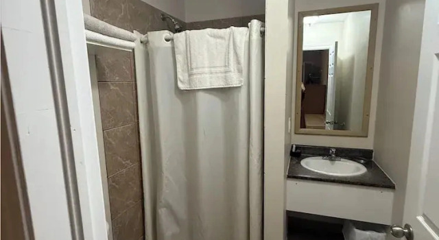 Одноместный номер Deluxe Country Inn Motel
