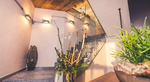 Alpenlust Secret Luxus Chalet, Rezerwuj Chalet Wille w Schladming - Dachstein, Willa