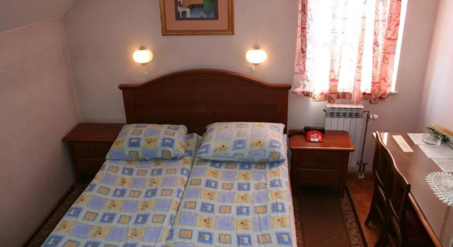 Номер Standard Guesthouse Janez