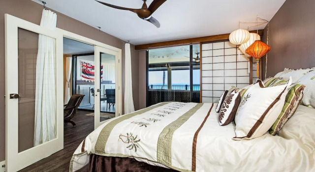 Kona Nalu 304 2 Bedroom Condo, Забронировать Апартаменты/квартира Апартаменты Каилуа-Кона, Апартаменты/квартира