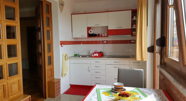 Люкс Deluxe Apartments Palma