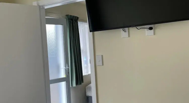 Апартаменты Standard Mataki Motel