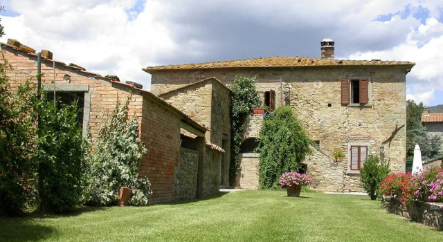 Agriturismo Fontelunga