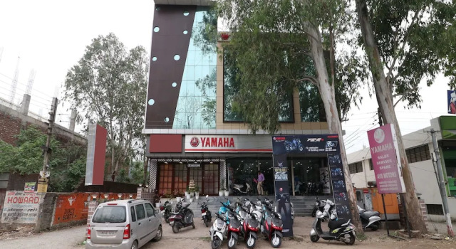 OYO 13001 Ashoka de Grand, Book Hotel Haldwani Uttarakhand