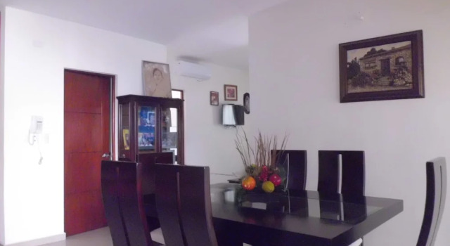 Номер Standard Condo G Turquesa