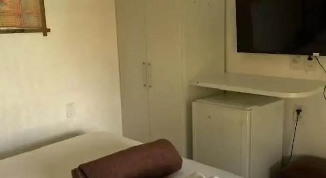 Номер Premium La Dolce Vita Flat & Pousada