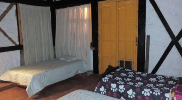 Номер Standard Tarragona Hostal