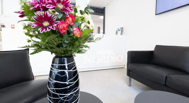 Nordbo Apartments, Rezervovat Hotel Hotely v Nuuk se snídaní, Snídaně