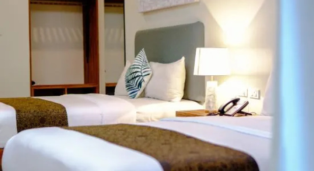 Номер Premier Almont Inland Resort