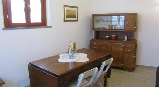 Căsuță 2 camere B&B La Casetta