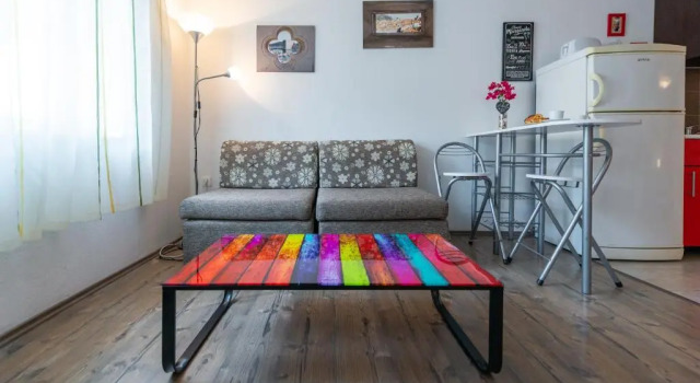 Студия Superior Apartments Marivo Lapad