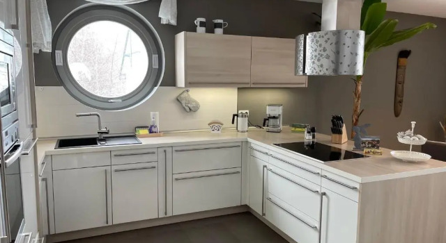 Апартаменты Пентхаус Monopol Apartments