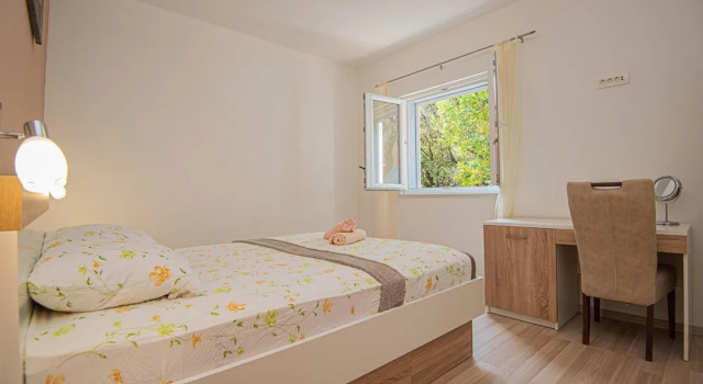 Lovely Home In Grebastica With House Sea View, Забронировать Отель Отели Шибеник с парковкой, Парковка