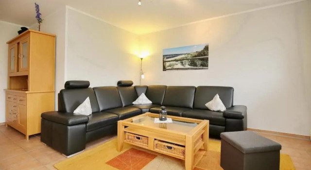 Malaga Wohnung 3