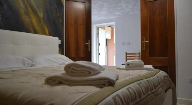 Номер Standard B&B La terrazza