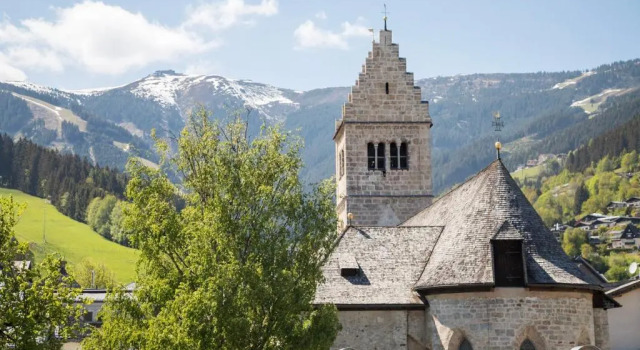 Апартаменты Hotel Seehof