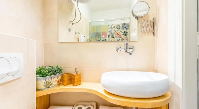 Апартаменты Conty Apartment