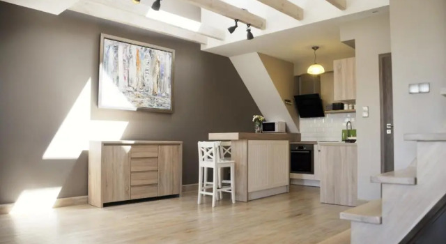 Apartament