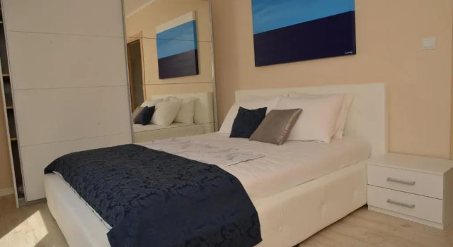 Апартаменты Apartments Mianiko