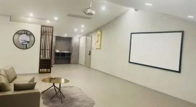 Люкс Guli Youran Homestay (Lixin Wanda Plaza Branch)