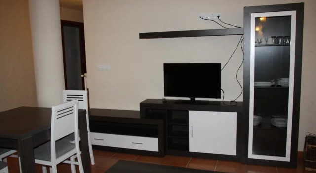 Apartamentos Rurales Gúdar, Buchen Sie Ferienwohnung Gudar Teruel