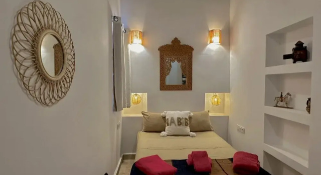 Camera Standard Riad Ocallaghan