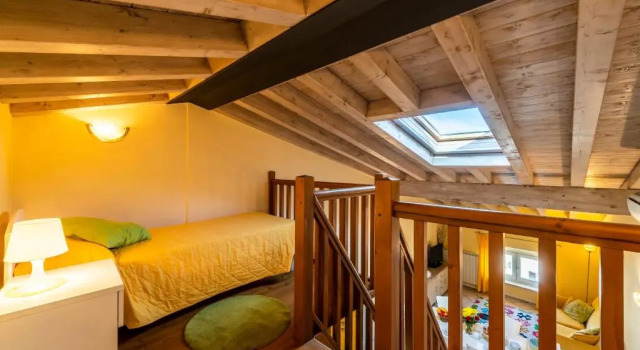 Апартаменты с 2 комнатами Flowers Apartments