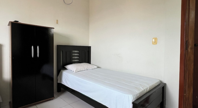 Hotel Brilhante 2, Забронировать Отель Итакарамби Минас-Жерайс