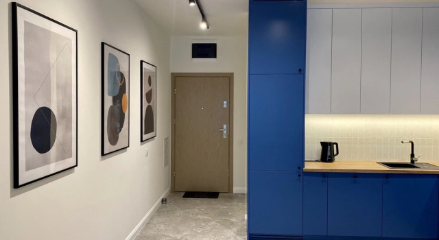 Nautica Resort by Q4 Apartments