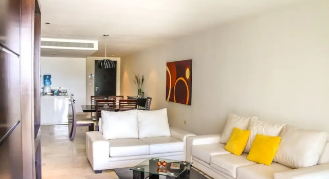 Elements 210 2 Bedroom Condo by Redawning, Prenota Hotel Hotel a Quintana Roo con piscina, Piscina
