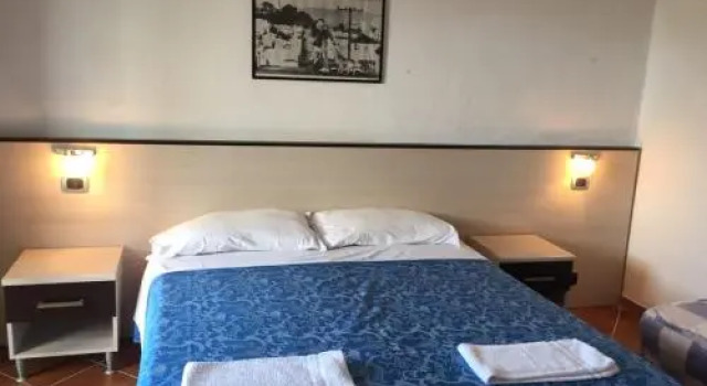 B&B Villa Gubitosi