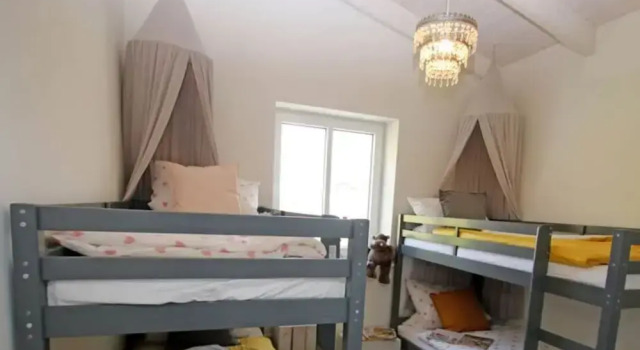 Коттедж Northern Lights Modern Retreat