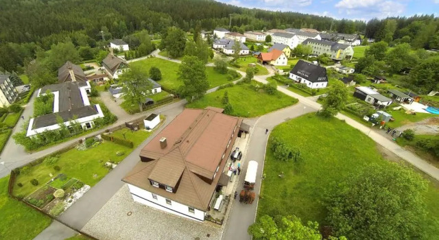 Номер Standard Gaststätte & Pension Waldquell