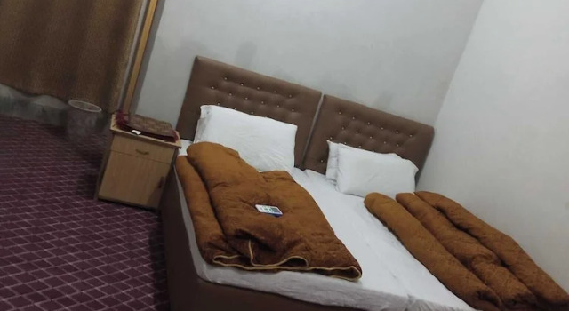 Номер Deluxe Swat Inn Hotel