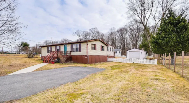 Коттедж Near Leidos Field at Ripken Stadium: Aberdeen Home