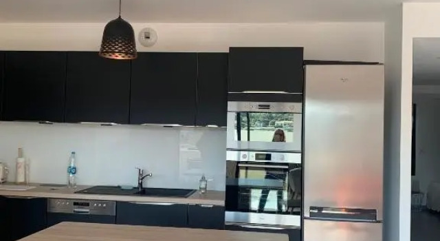 Appartement Corse Porticcio