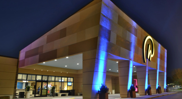 Rosen Inn International
