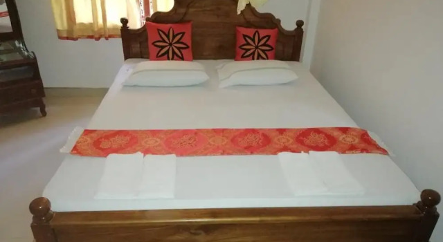 Homely Guest, Забронировать Гостевой дом Отели Hiriwadunna с завтраком, Завтраки