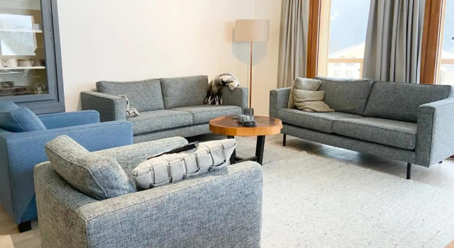 FranceComfort - AlpChalets Portes du Soleil, Prenota Chalet Cottage a Alvernia, Cottage