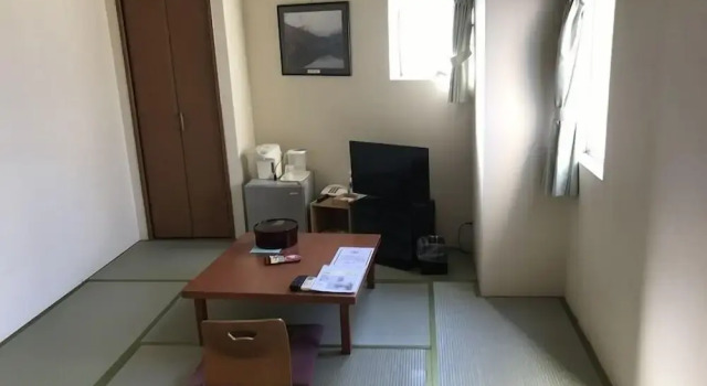 Itoen Hotel Bekkan
