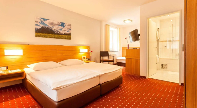 Hotel.Pension.Golingen
