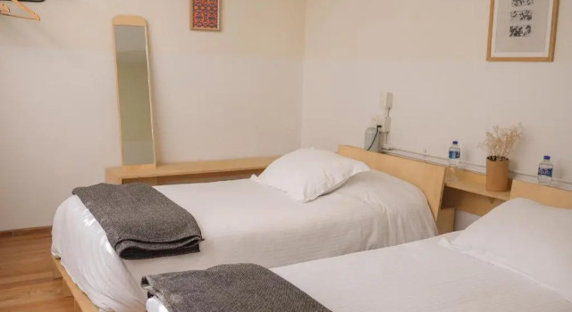 Люкс Deluxe Hotel San Fernando