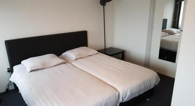 Двухместный номер Standard Parkstad City Hotel