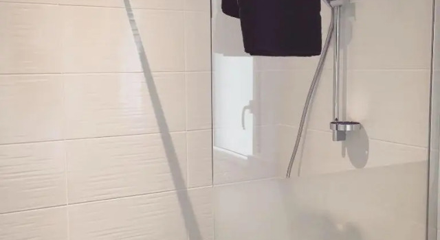 Номер Standard Léchappée Saline