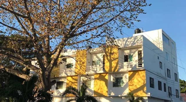 Hotel Puerto Campeche, Book Hotel Hotels in Campeche with a Pool, Swimming Pool